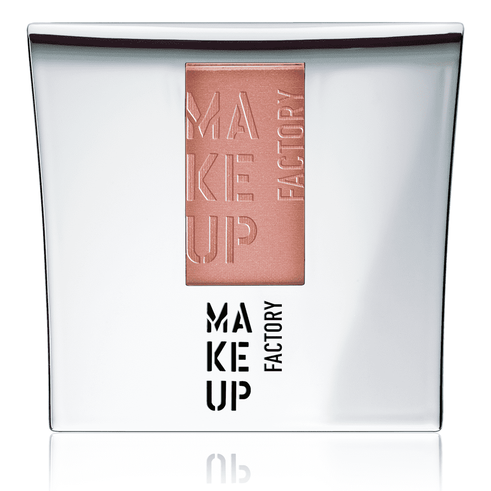 BLUSHER Румяна компактные шелковистые № 20