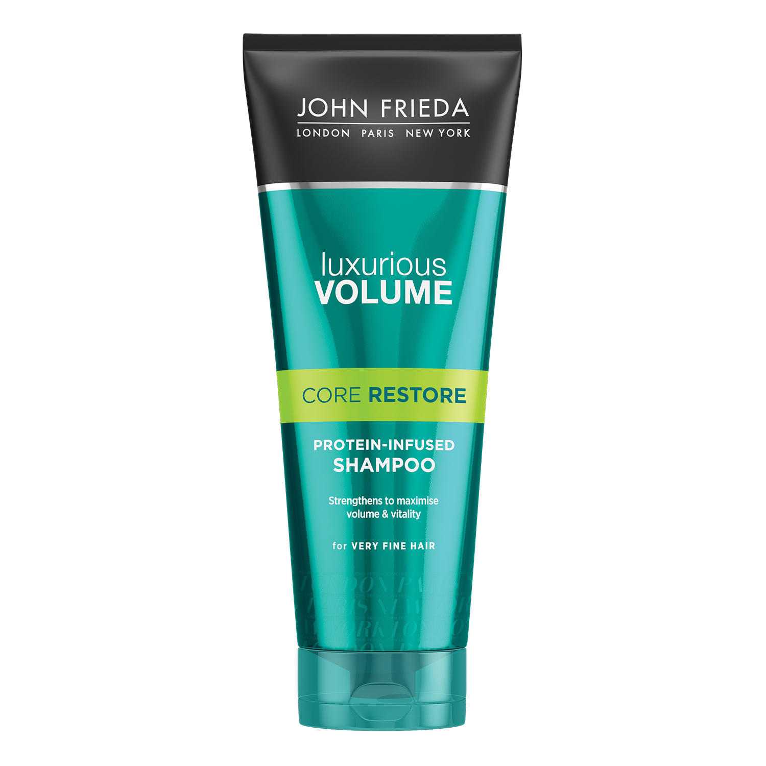 Luxurious Volume Core Restore Шампунь Для Волос С Протеином