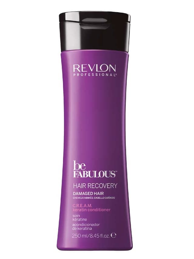 

Be Fabulous Очищающий Кондиционер С Кератином 250 Мл