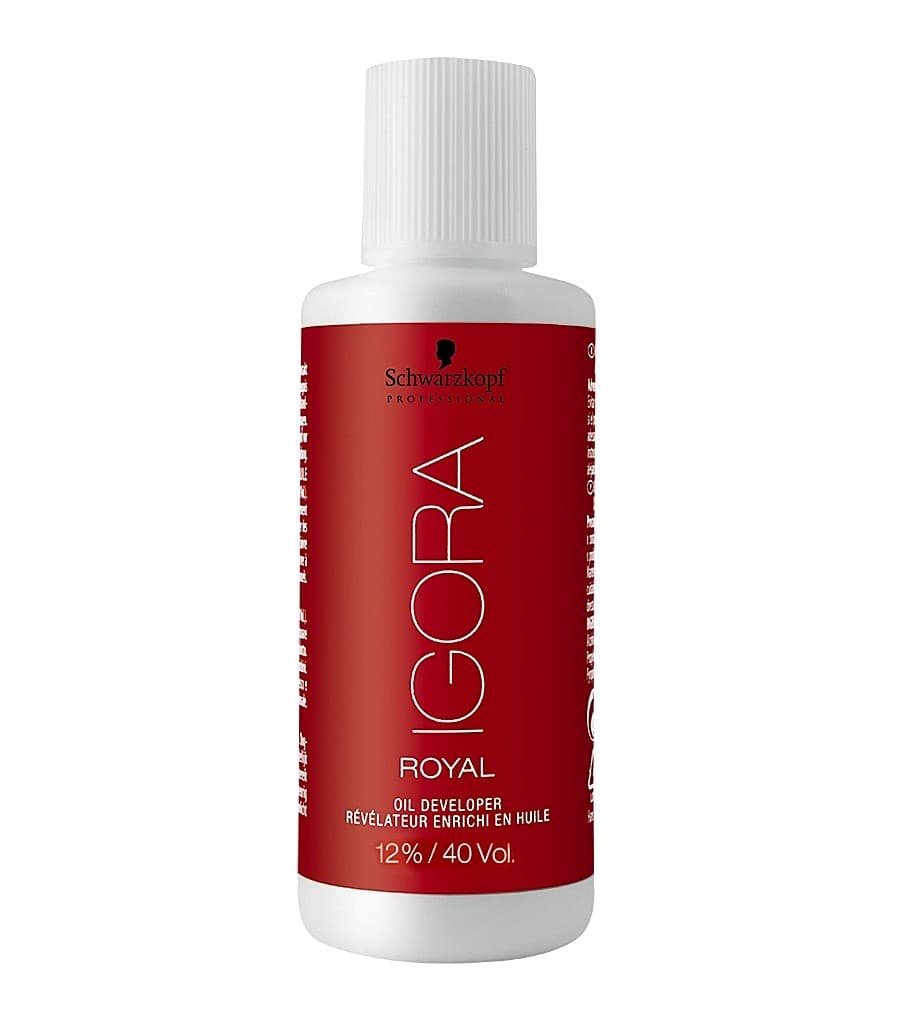 

Igora Royal Мини-Лосьон-Окислитель 12 60 Мл