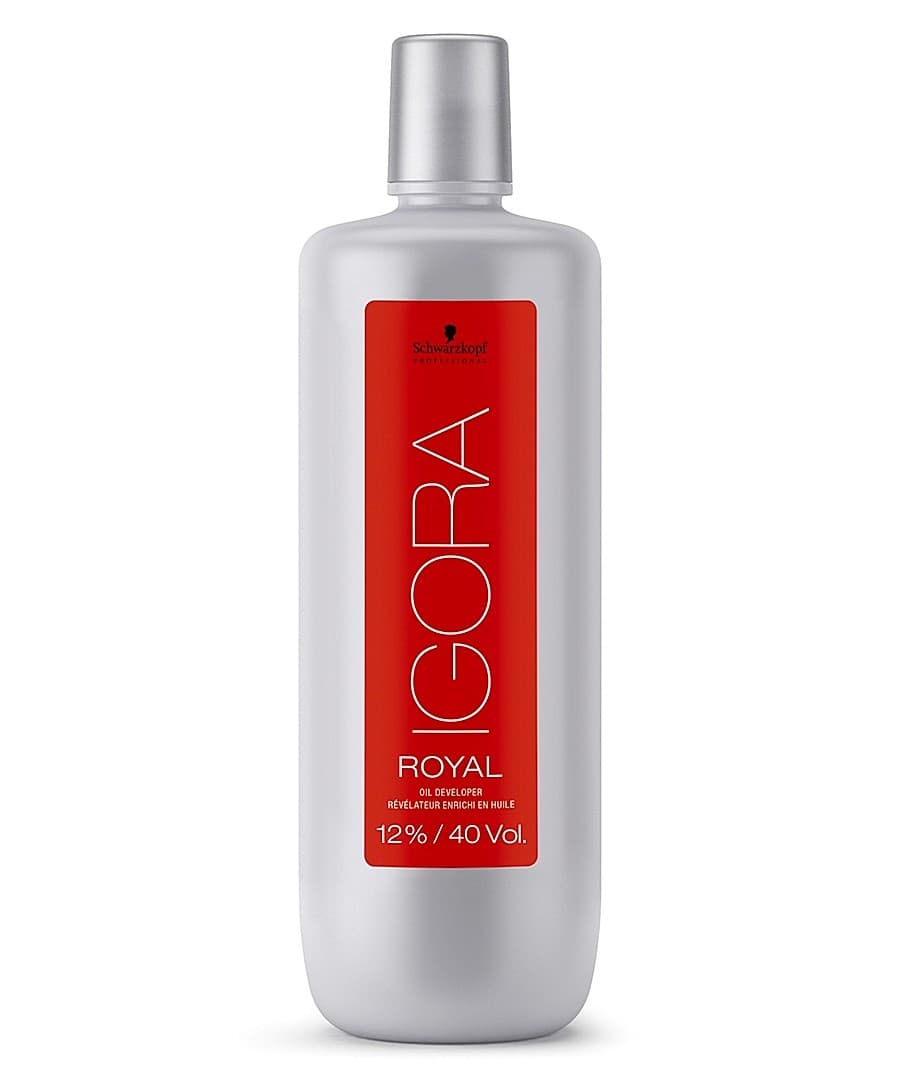IGORA ROYAL Лосьон-окислитель 12% 1 л