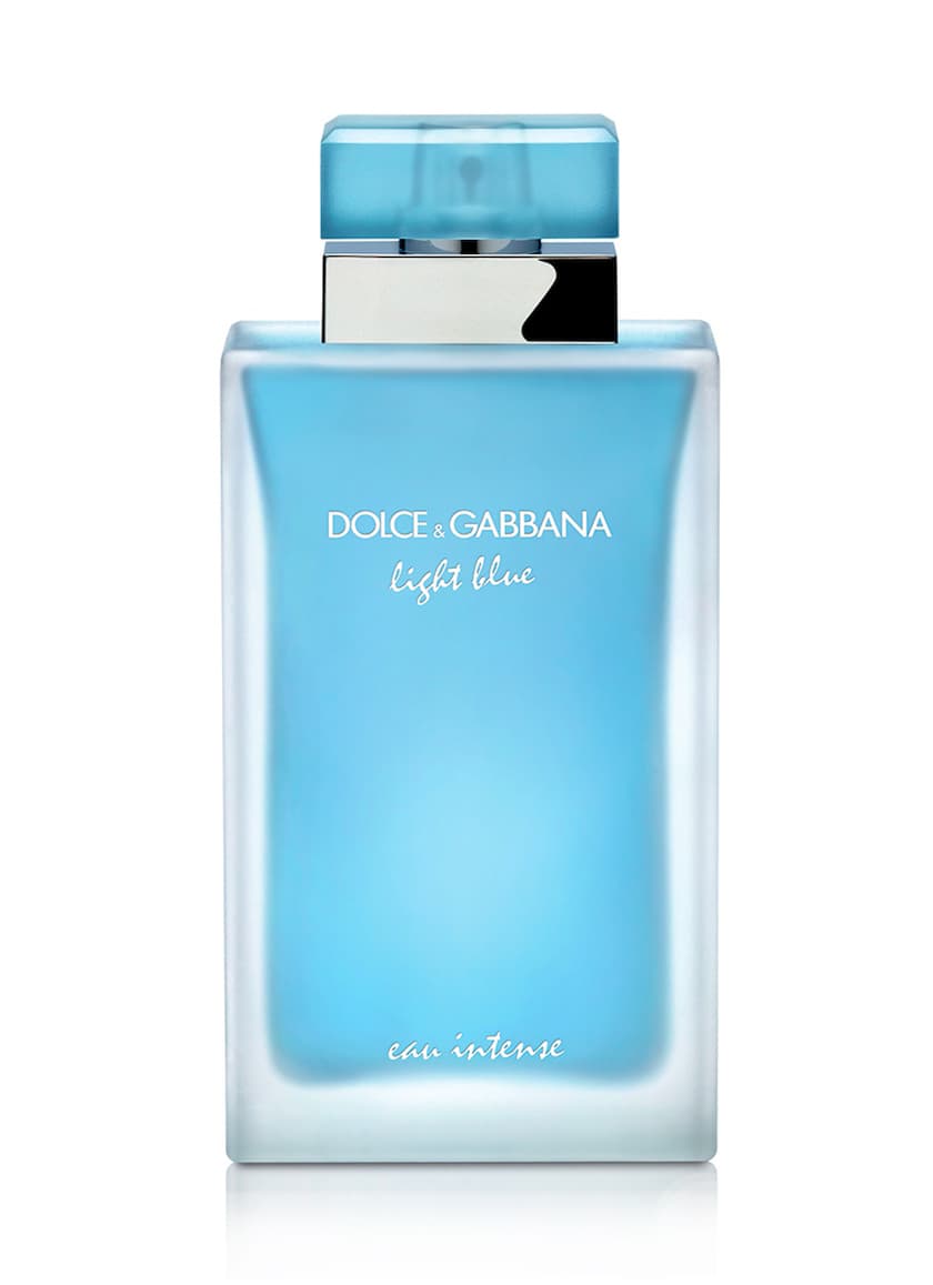 DOLCE & GABBANA LIGHT BLUE INTENSE Парфюмированная вода 50 мл