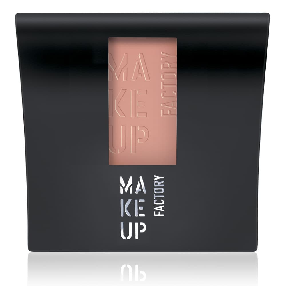 Mat Blusher Матовые Компактные Румяна