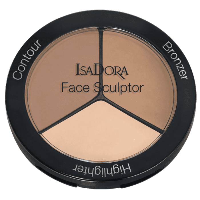 FACE SCULPTOR Многофункциональное средство для макияжа лица № 03