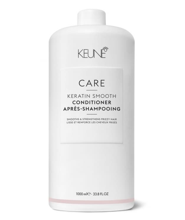 CARE KERATIN SMOOTH Кондиционер Кератиновый комплекс 1000 мл