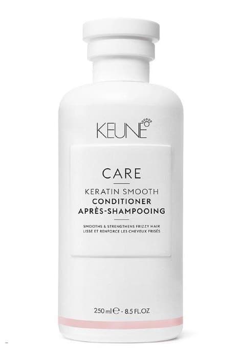 CARE KERATIN SMOOTH Кондиционер Кератиновый комплекс 250 мл