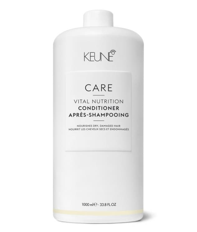 CARE VITAL NUTRITION Кондиционер Основное питание 1000 мл
