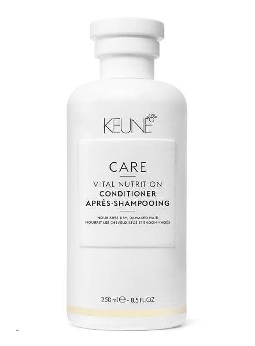 CARE VITAL NUTRITION Кондиционер Основное питание 250 мл