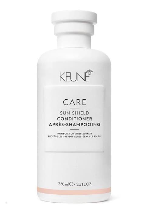 CARE SUN SHIELD Кондиционер Солнечная линия 250 мл