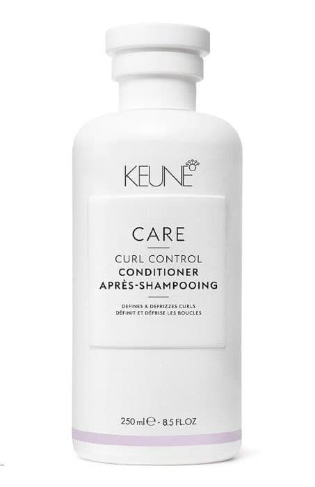 CARE CURL CONTROL Кондиционер Уход за локонами 250 мл