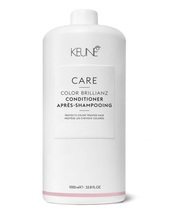 CARE COLOR BRILLIANZ Кондиционер Яркость цвета 1000 мл