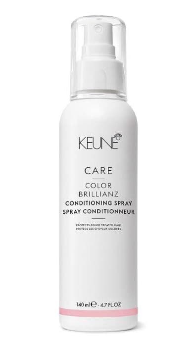 CARE COLOR BRILLIANZ Кондиционер-спрей Яркость цвета 140 мл