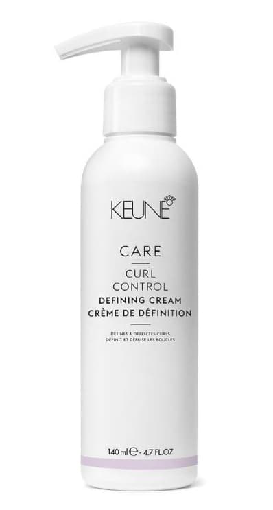 CARE CURL CONTROL Крем Уход за локонами 140 мл