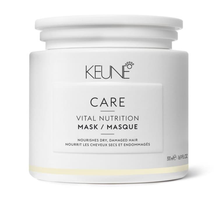 CARE VITAL NUTRITION Маска Основное питание 500 мл