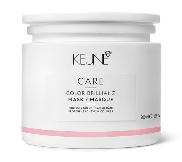 CARE COLOR BRILLIANZ Маска Яркость цвета 200 мл