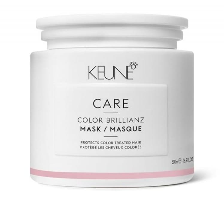 

Care Color Brillianz Маска Яркость Цвета 500 Мл