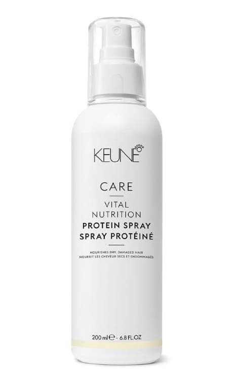 CARE VITAL NUTRITION Протеиновый кондиционер-спрей Основное питание 200 мл