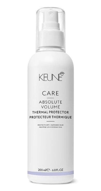 CARE ABSOLUTE VOLUME Термо-защита для волос Абсолютный объем 200 мл