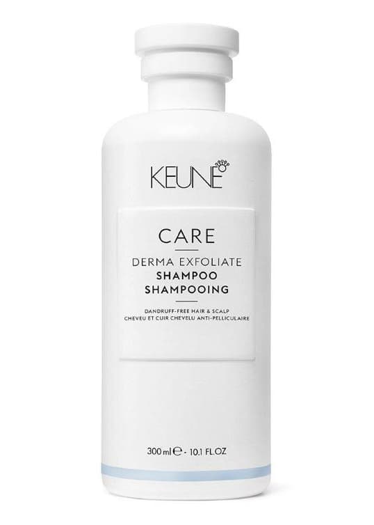 CARE DERMA EXFOLIATE Шампунь отшелушивающий 300 мл
