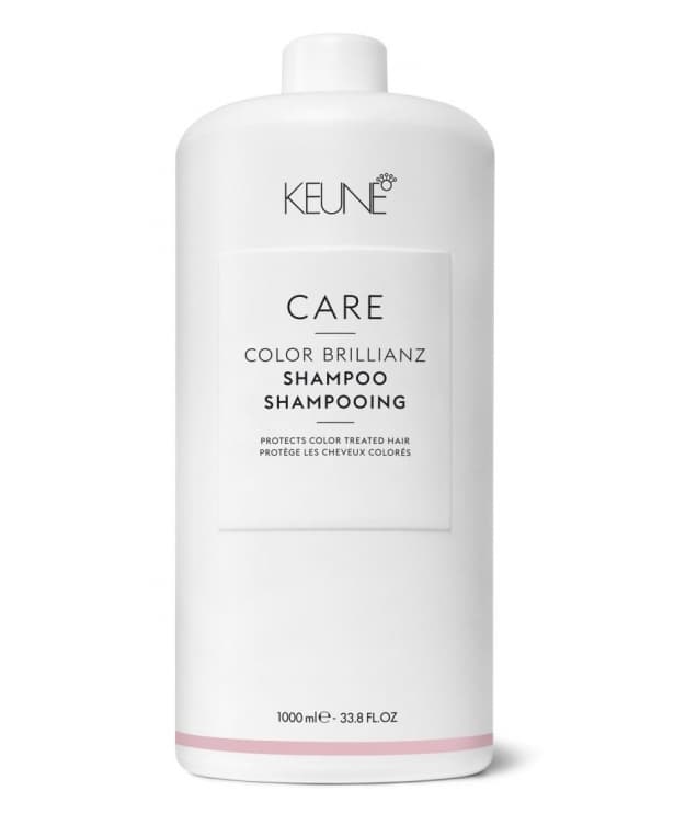 CARE COLOR BRILLIANZ Шампунь яркость цвета 1000 мл