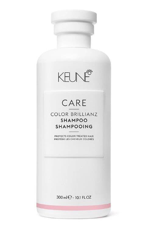 CARE COLOR BRILLIANZ Шампунь яркость цвета 300 мл
