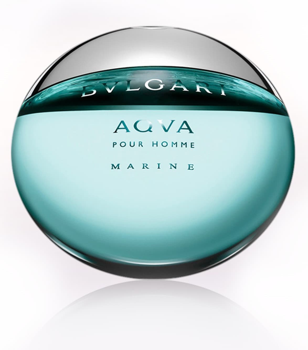 BVLGARI AQVA MARINE Туалетная вода 50 мл