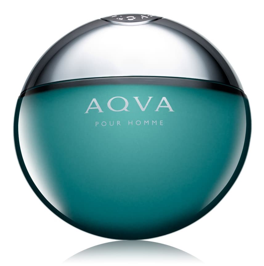 BVLGARI AQUA HOMME Туалетная вода 100 мл