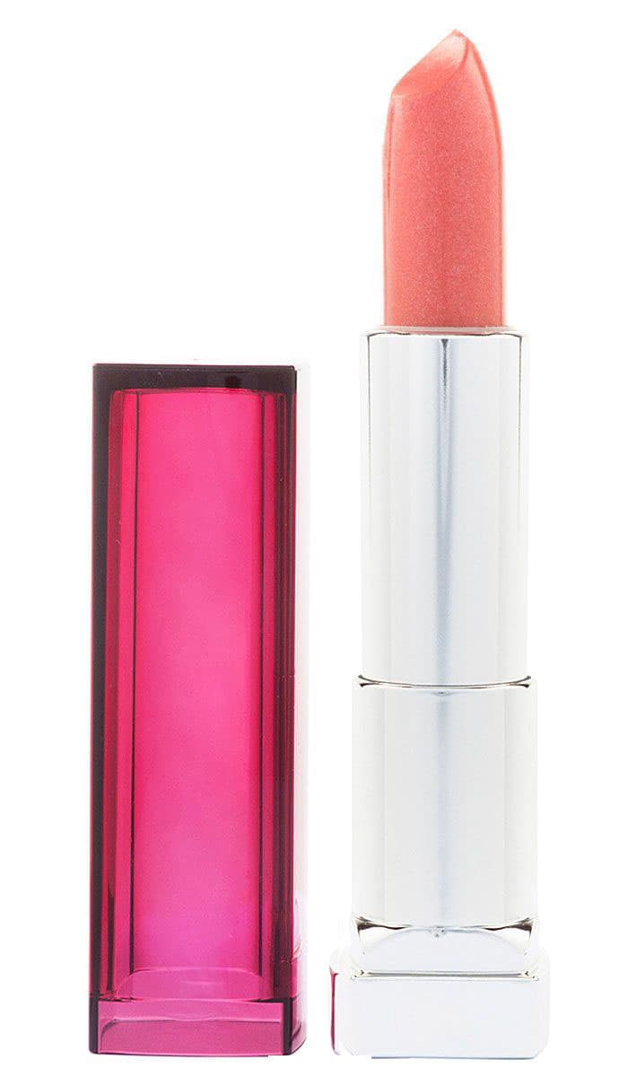 Maybelline NY Помада Color Sensational №132 Спел.пер № 132