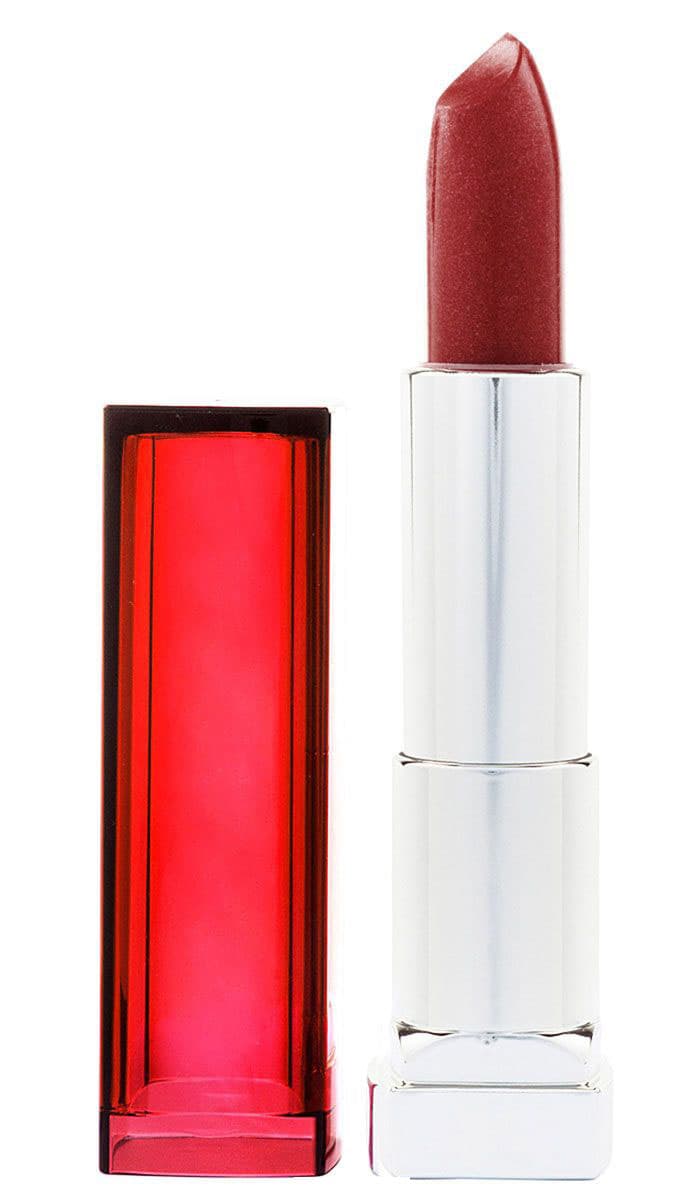 Maybelline NY Помада Color Sensational №553 Борд.рет № 553