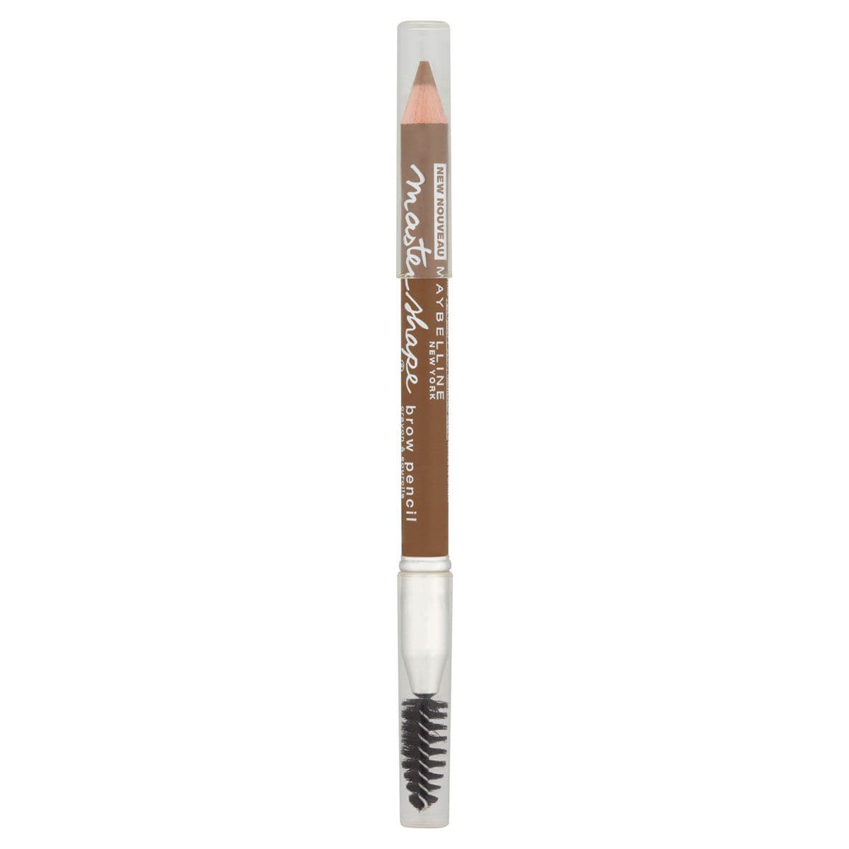 Maybelline NY Карандаш д/бровей Brow Precise Темный блонд Тёмный блонд