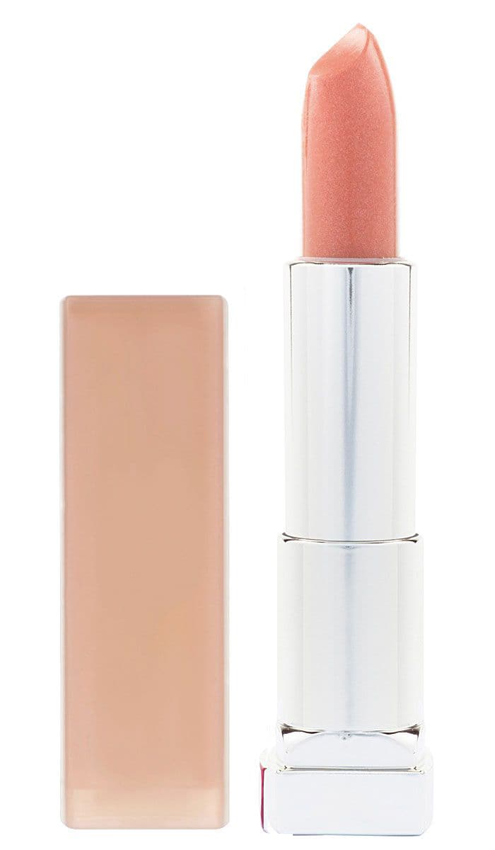 COLOR SENSATIONAL NUDES Помада № 725
