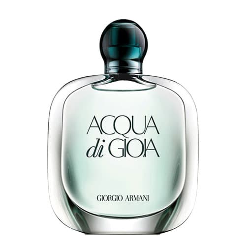 GIORGIO ARMANI ACQUA DI GIOIA Парфюмерная вода 50 мл