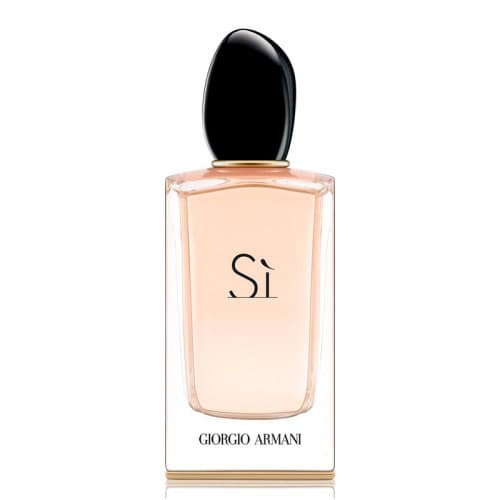 ARMANI SI Парфюмерная вода 50 мл
