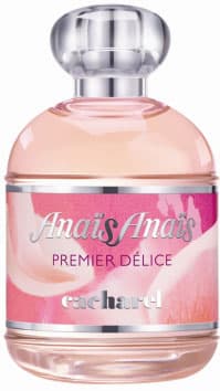 CACHAREL ANAIS-ANAIS PREMIER DELICE Туалетная вода 30 мл
