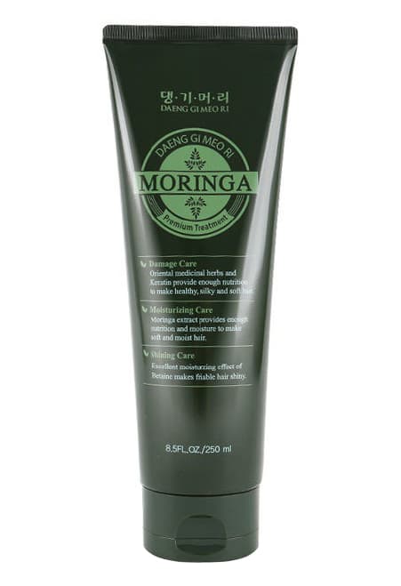 

Moringa Premium Treatment Премиум Кондиционер Для Волос С Экстрактом Моринги 250 Мл