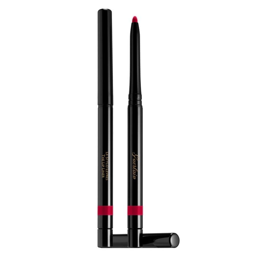 Guerlain Карандаш д/губ Rouge Automatique №24 Rouge Dahlia № 24