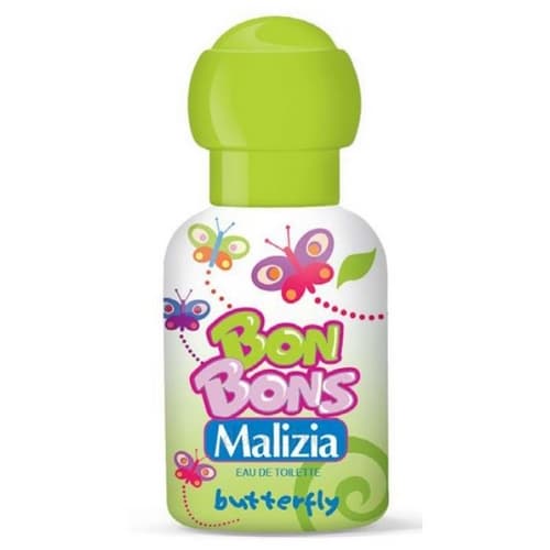 BON BONS BUTTERFLY Туалетная вода 50 мл