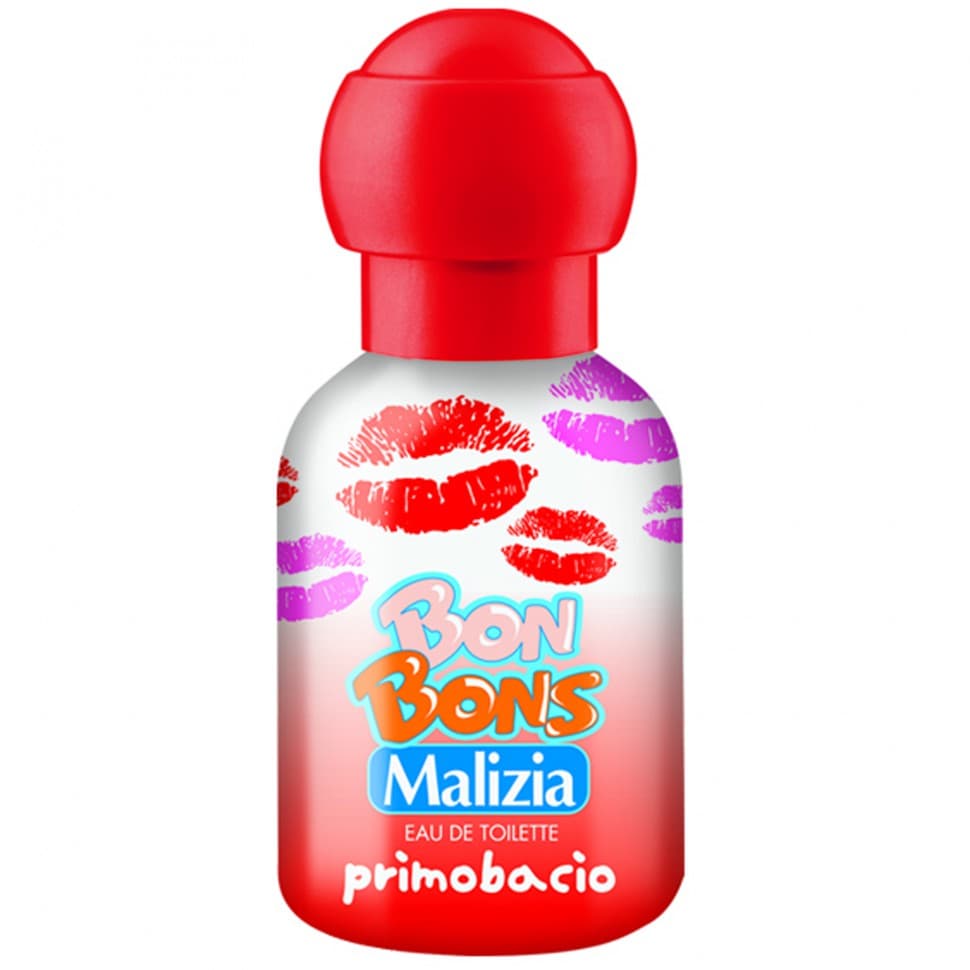 BON BONS PRIMOBACIO Туалетная вода 50 мл
