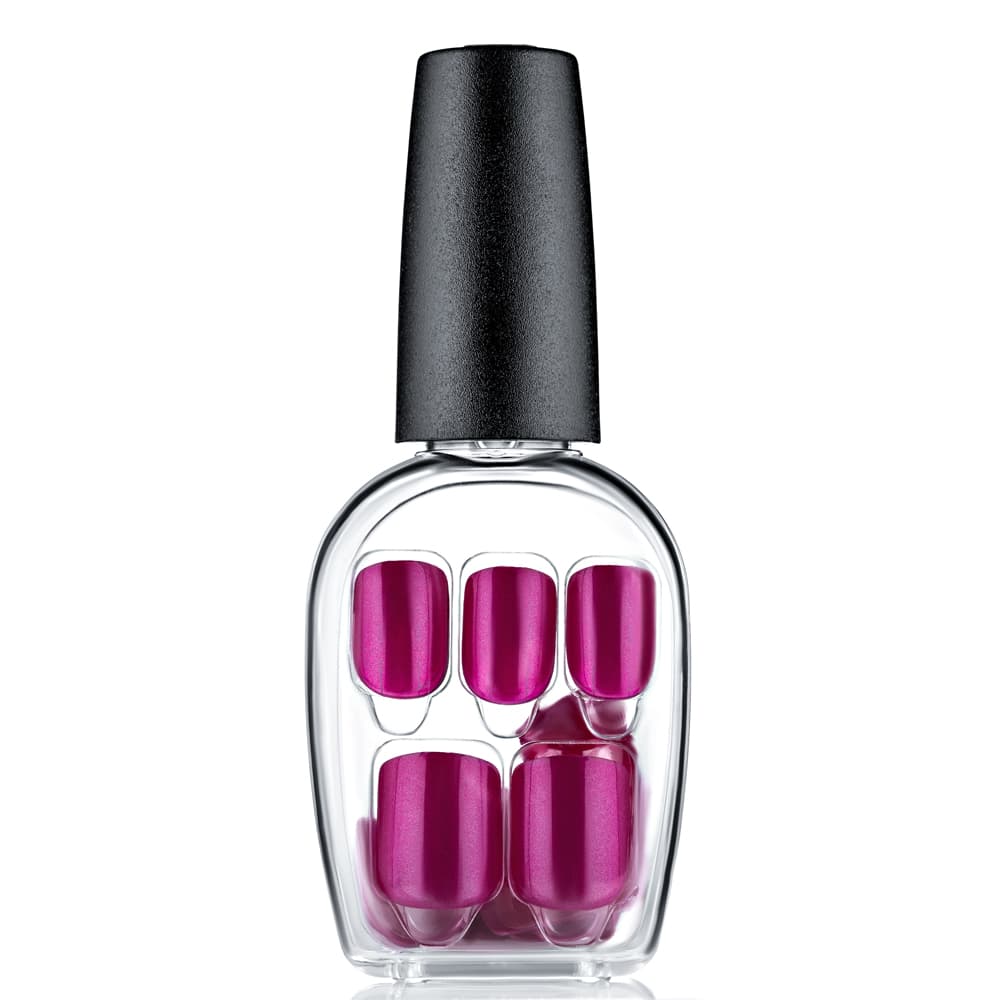 

Broadway Impress Press-On Manicure Твердый Лак Диско Стар Bip 110