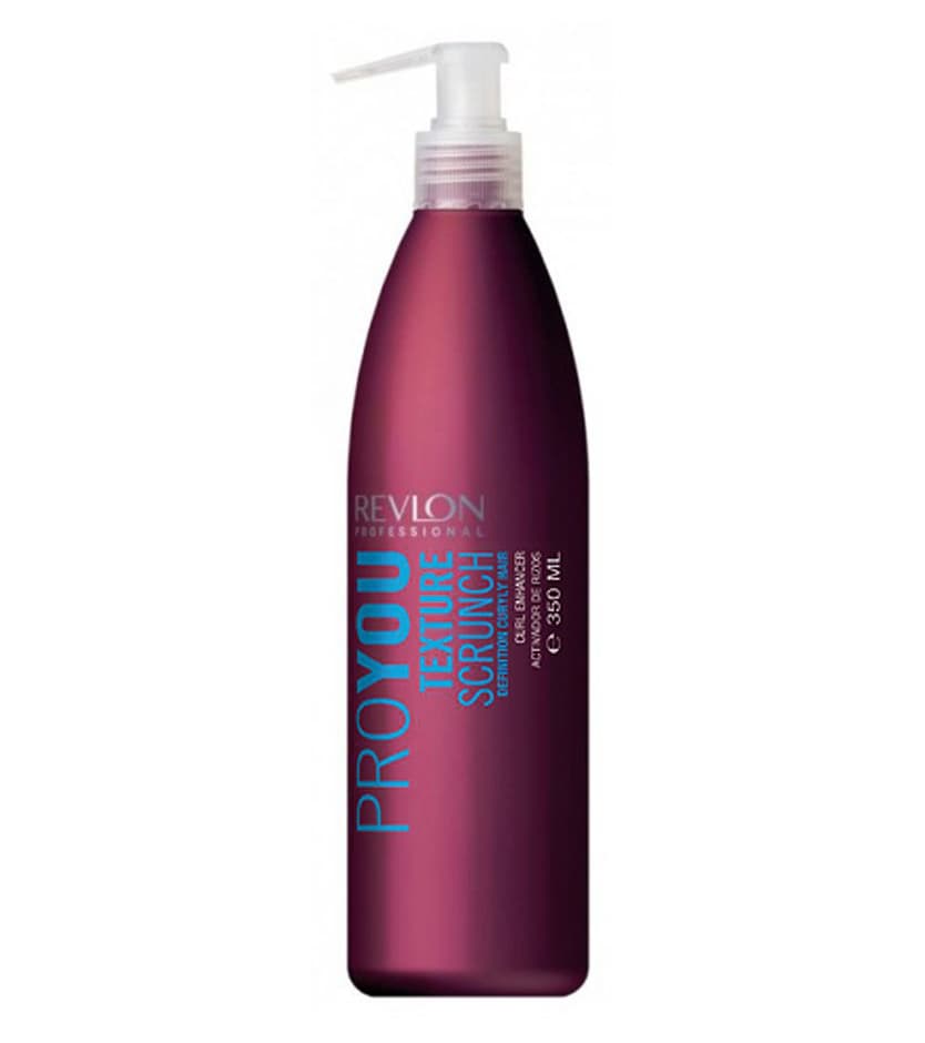 PROYOU TEXTURE SCRUNCH Средство для вьющихся волос 350 мл