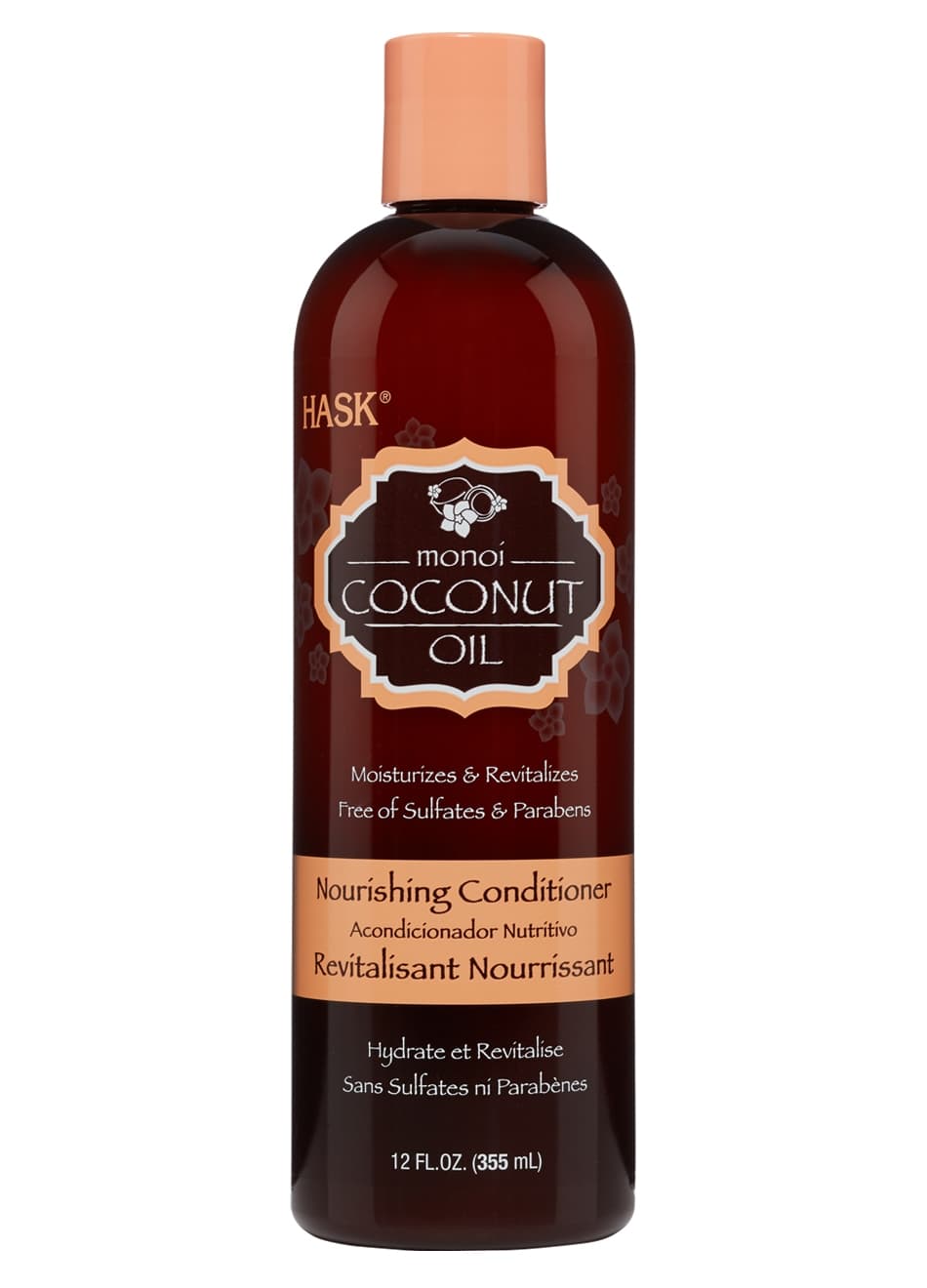 

Monoi Coconut Питательный Кондиционер С Кокосовым Маслом 355 Мл