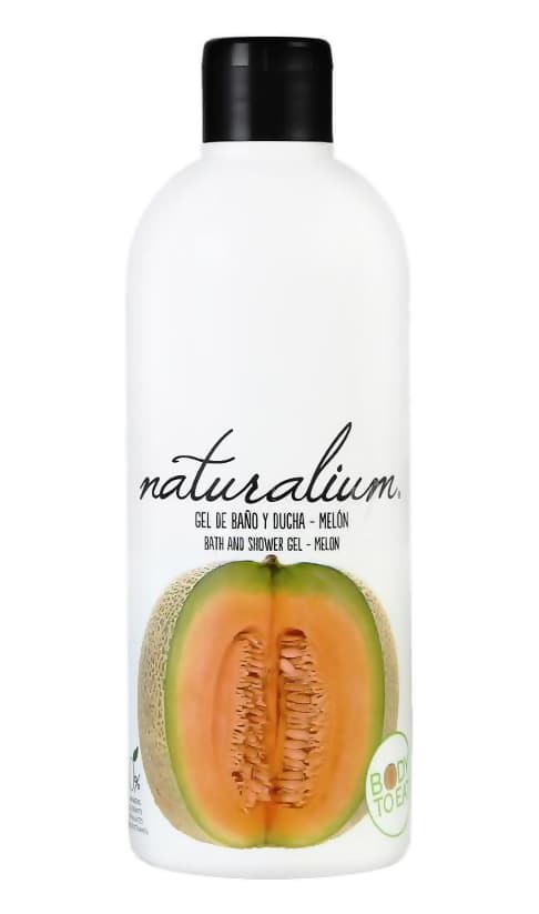 Питательный Гель-Крем Для Душа Дыня