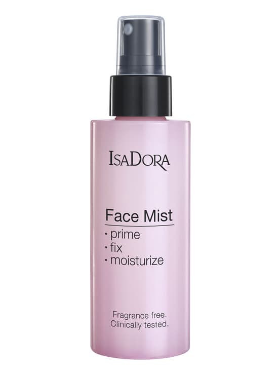 Face Mist Спрей Фиксирующий Макияж