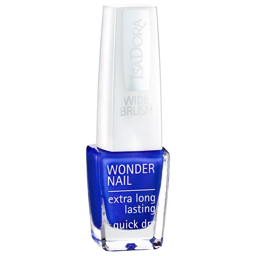 WONDER NAIL Лак для ногтей № 516