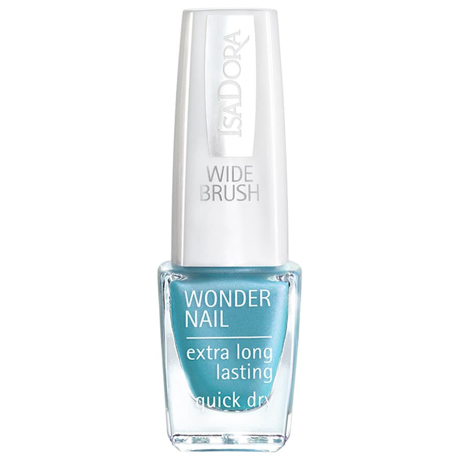 WONDER NAIL Лак для ногтей № 558