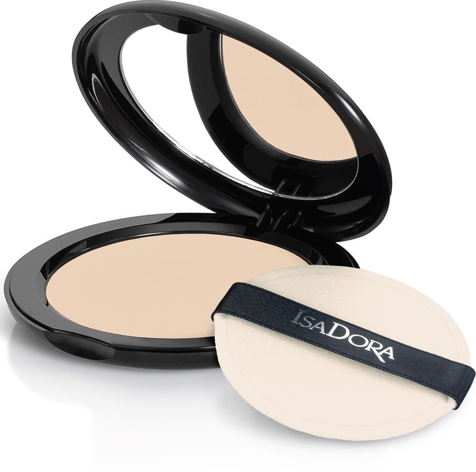 

Velvet Touch Compact Powder Пудра Компактная № 10