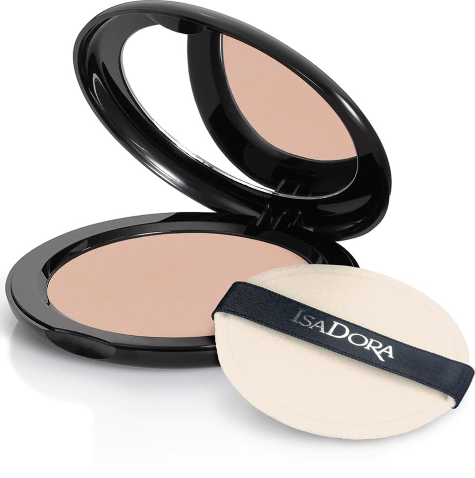 

Velvet Touch Compact Powder Пудра Компактная № 12