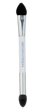 ALL PURPOSE EYESHADOW SPONGE APPLICATOR Набор аппликаторов для нанесения теней 3 шт