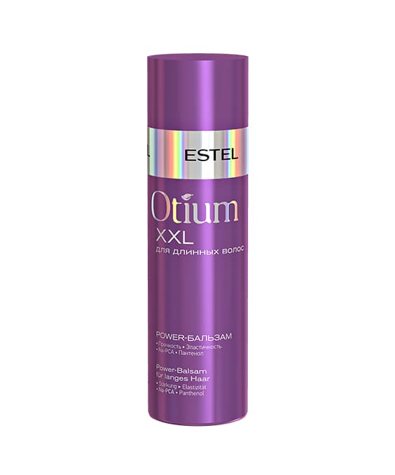 OTIUM XXL Power-бальзам для длинных волос 200 мл