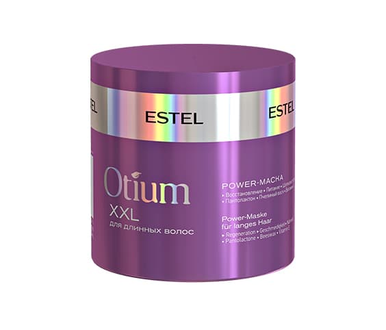 OTIUM XXL Power-маска для длинных волос 300 мл